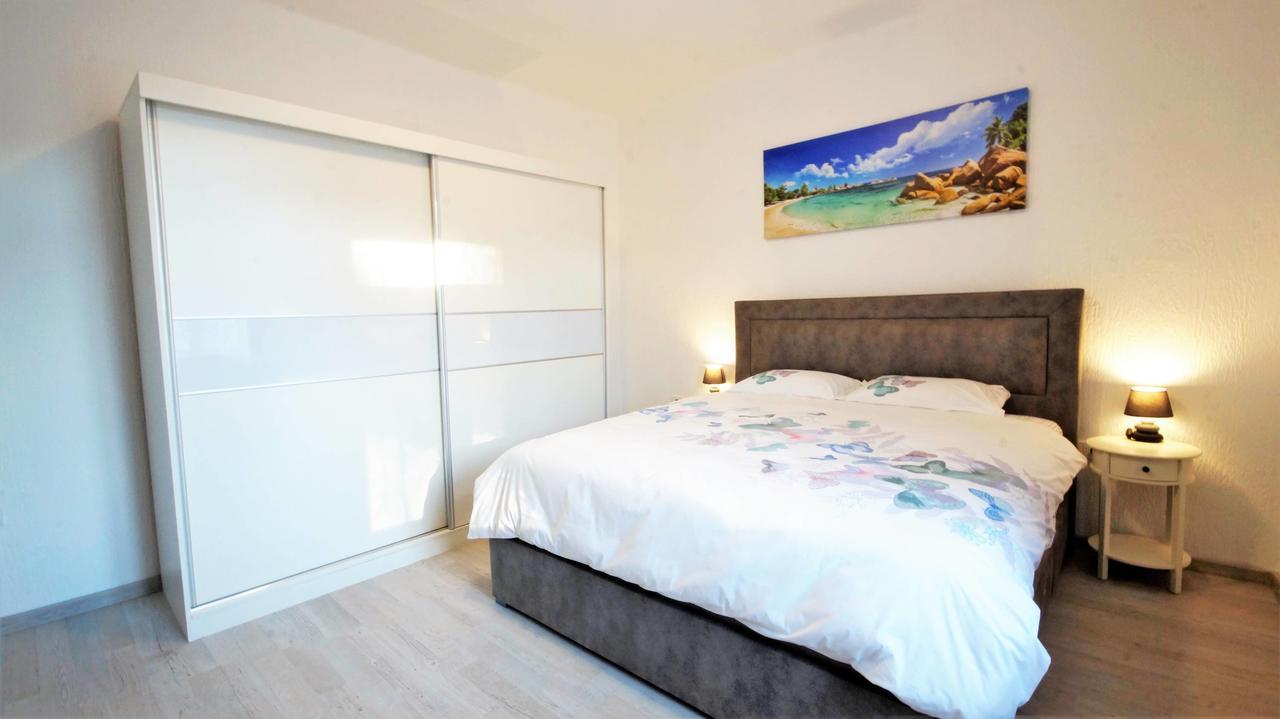 Kala Apartment Tivat Exterior photo