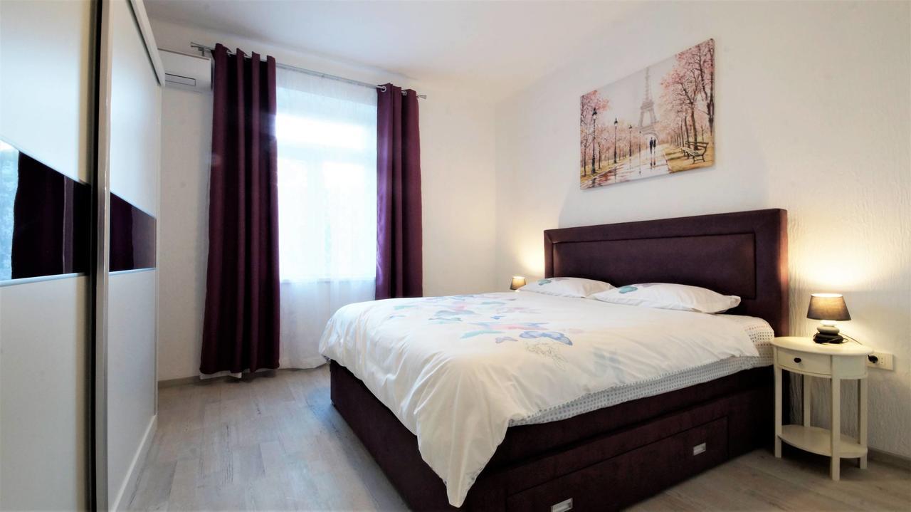 Kala Apartment Tivat Exterior photo