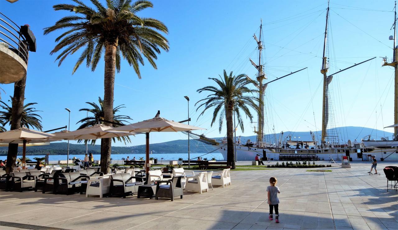 Kala Apartment Tivat Exterior photo