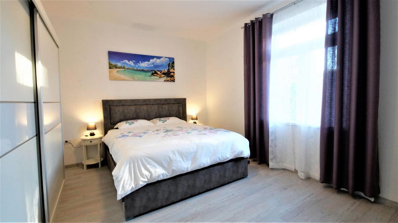 Kala Apartment Tivat Exterior photo