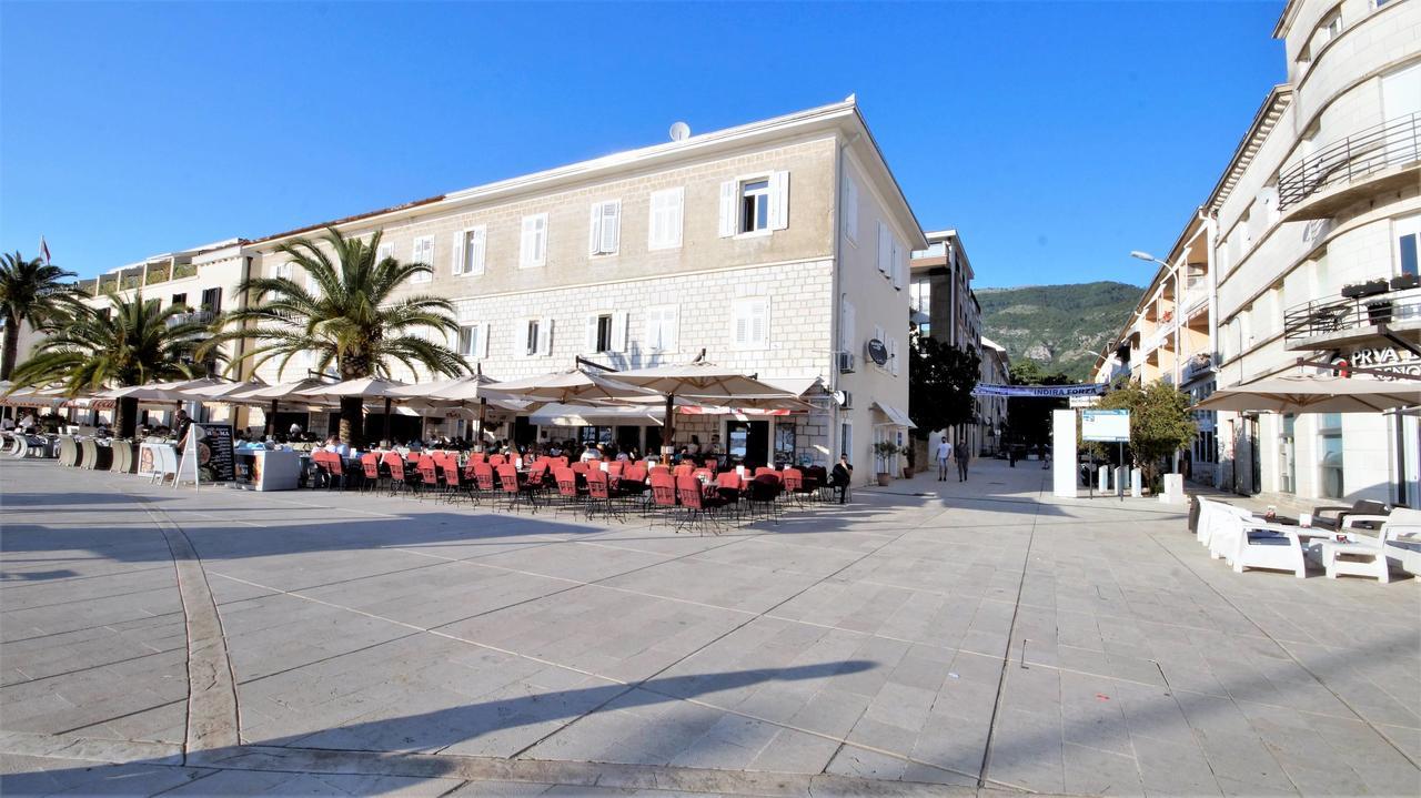 Kala Apartment Tivat Exterior photo