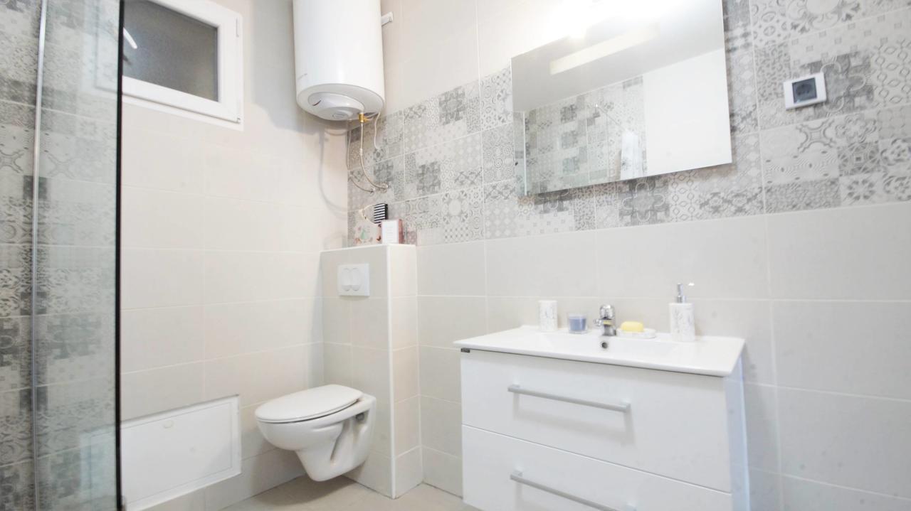 Kala Apartment Tivat Exterior photo